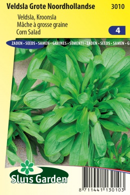 Šalát poľný (poľníček) Grote Noordhollandse 30 g